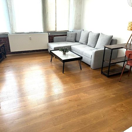 "City Chic Apartment" Im Gassen Gefluester Schwäbisch Hall Exteriör bild