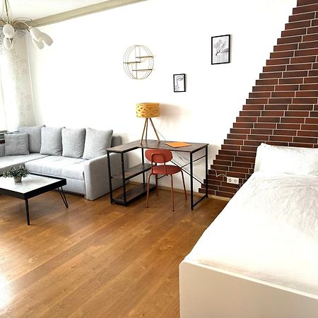 "City Chic Apartment" Im Gassen Gefluester Schwäbisch Hall Exteriör bild