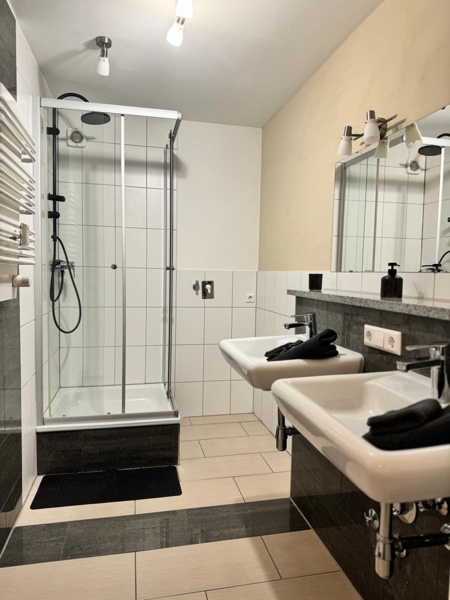 "City Chic Apartment" Im Gassen Gefluester Schwäbisch Hall Exteriör bild