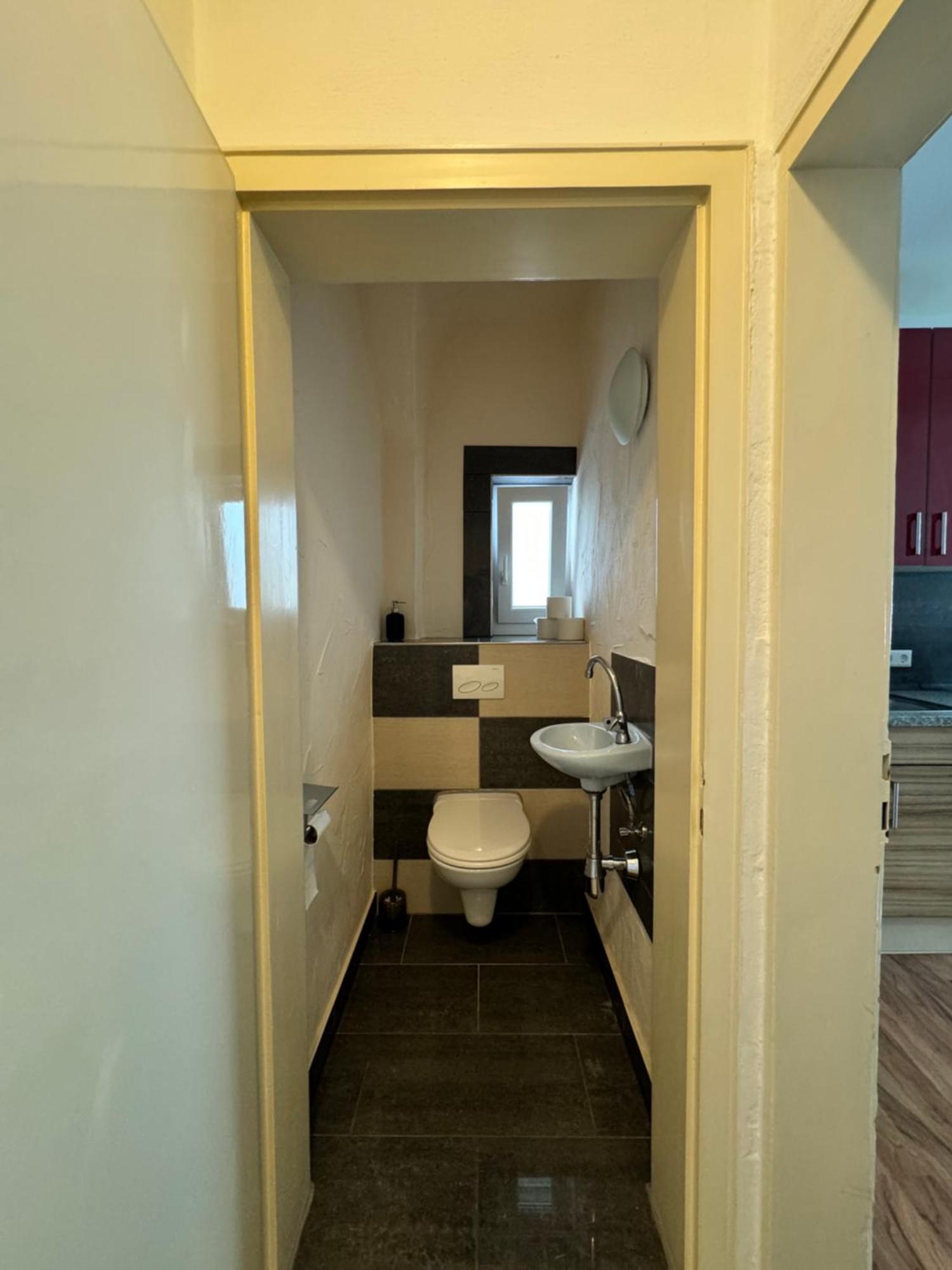 "City Chic Apartment" Im Gassen Gefluester Schwäbisch Hall Exteriör bild