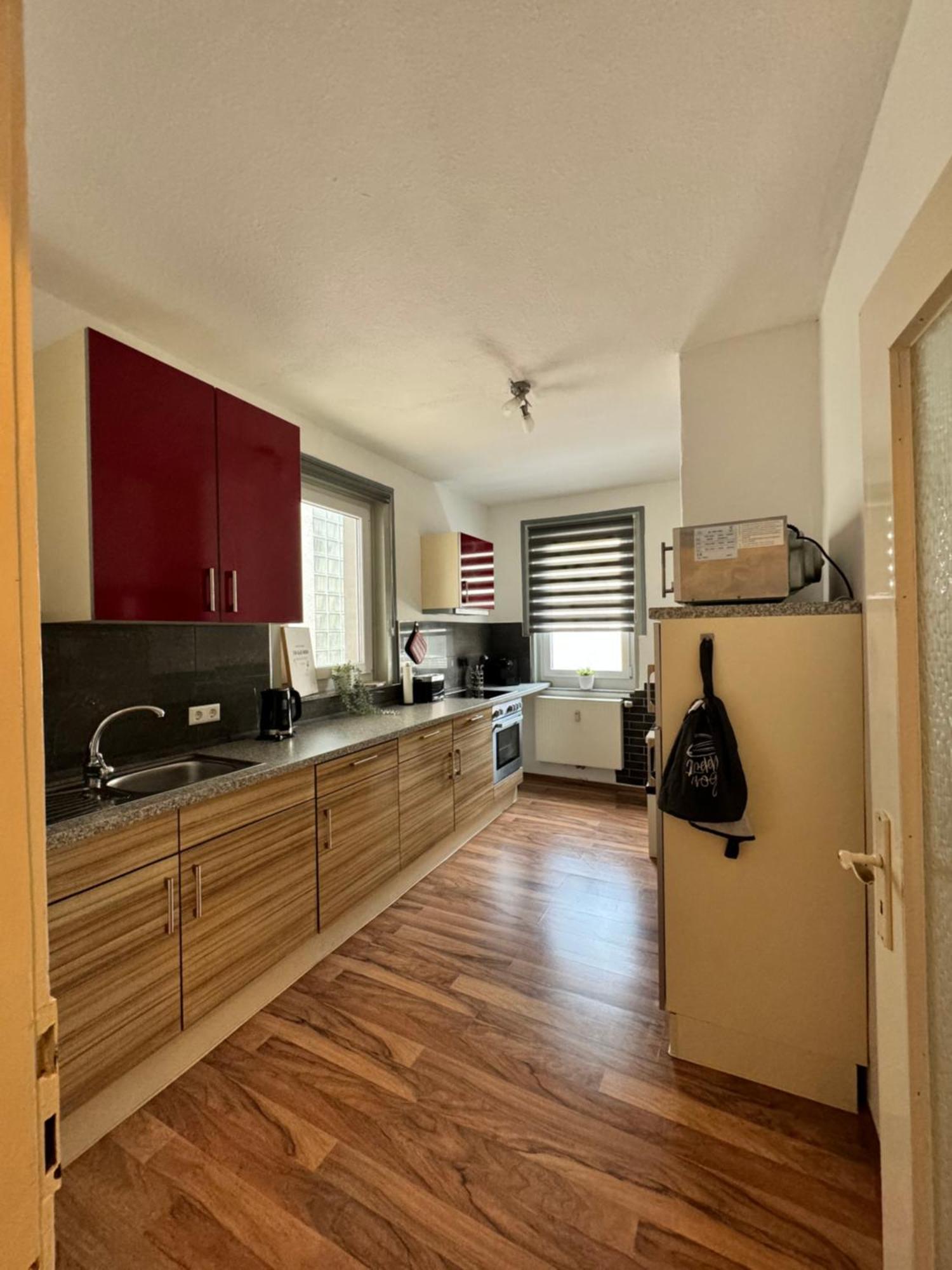 "City Chic Apartment" Im Gassen Gefluester Schwäbisch Hall Exteriör bild