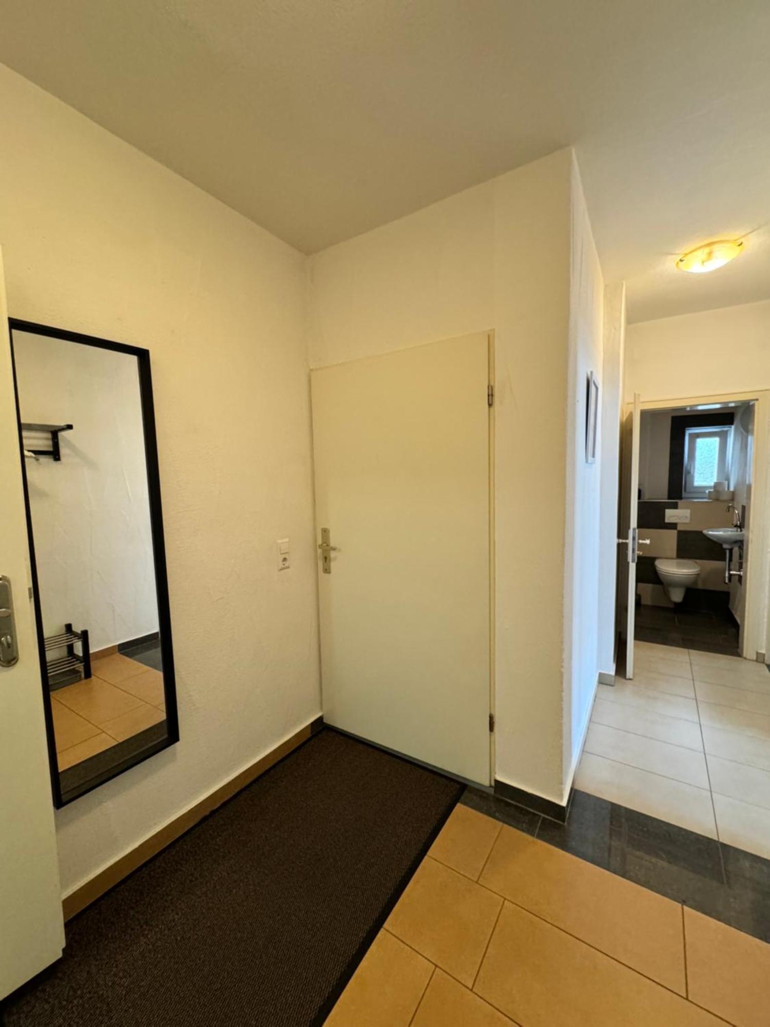 "City Chic Apartment" Im Gassen Gefluester Schwäbisch Hall Exteriör bild