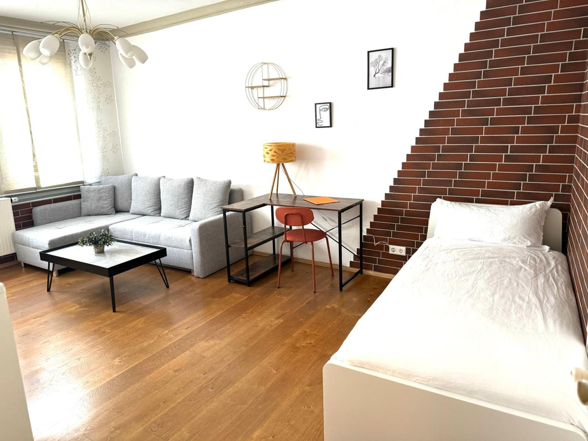"City Chic Apartment" Im Gassen Gefluester Schwäbisch Hall Exteriör bild