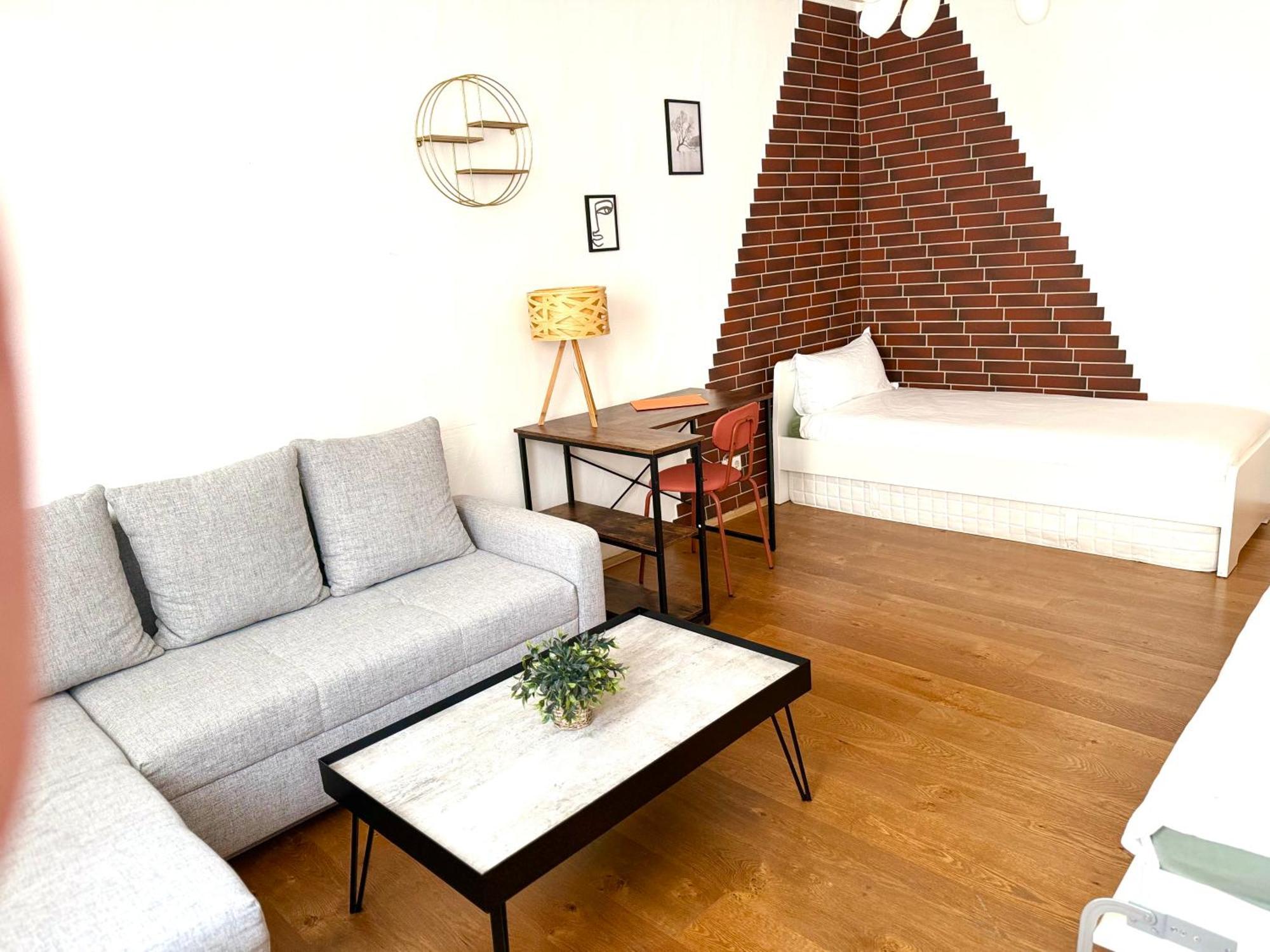 "City Chic Apartment" Im Gassen Gefluester Schwäbisch Hall Exteriör bild