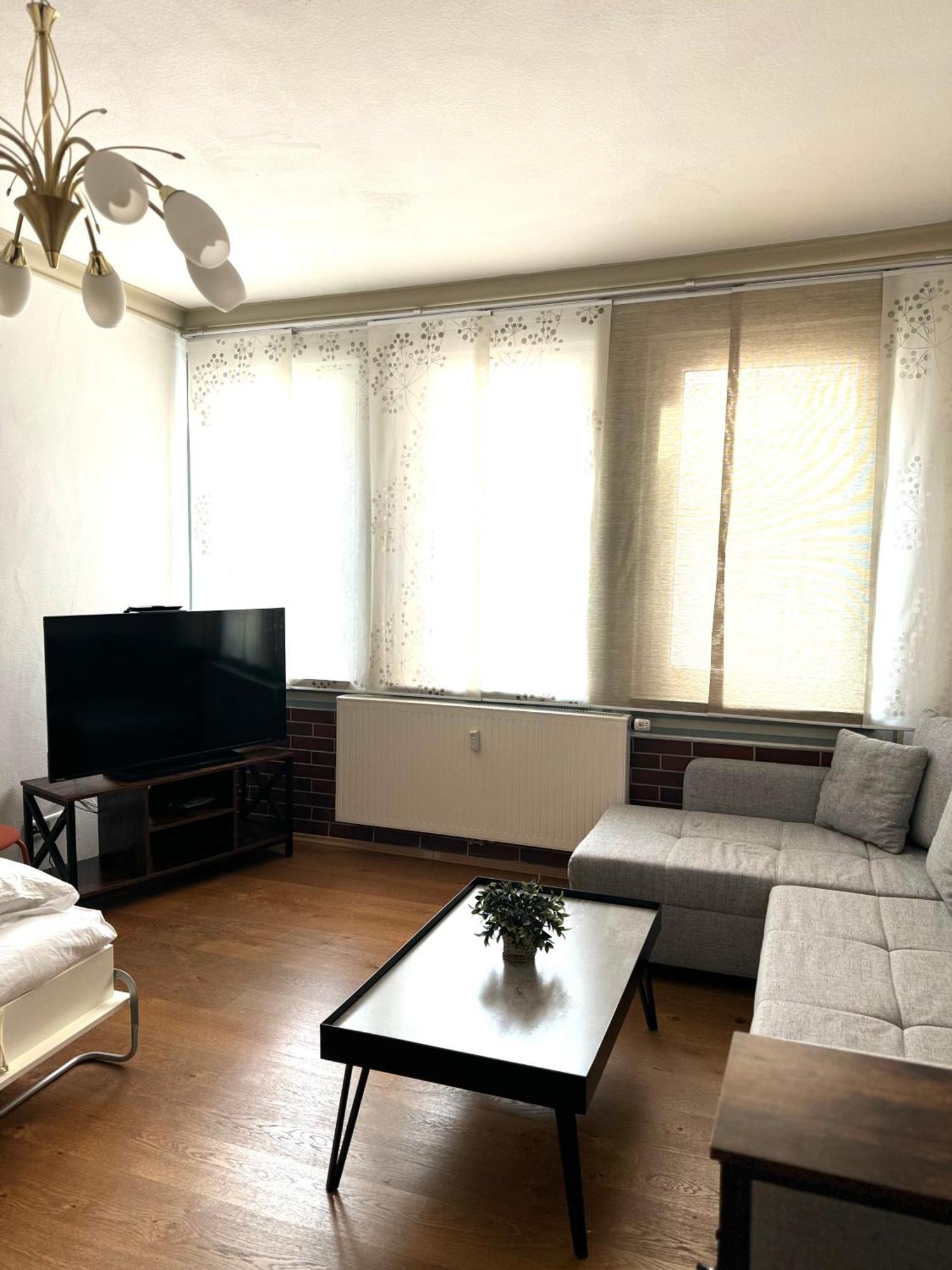 "City Chic Apartment" Im Gassen Gefluester Schwäbisch Hall Exteriör bild